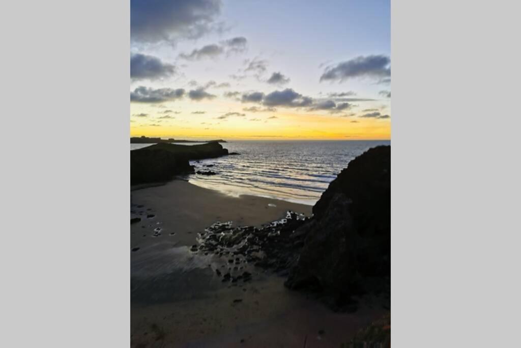 8 Sleep Chalet At Newquay Away Resorts Nb168 Екстер'єр фото